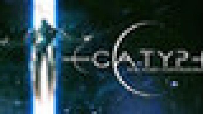 Catyph: The Kunci Experiment