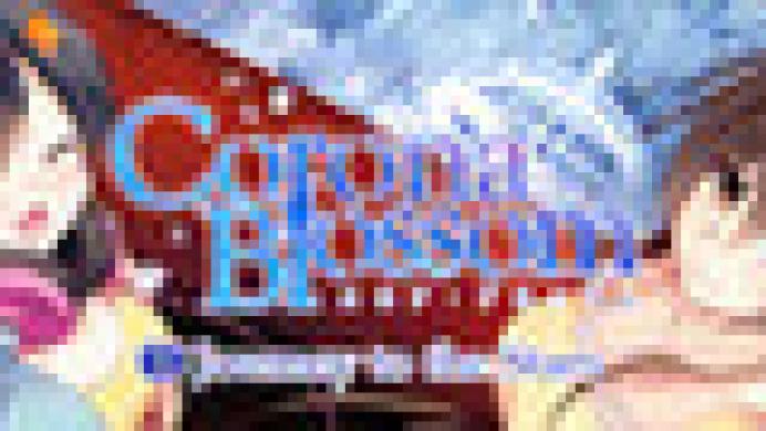 Corona Blossom - Vol. 3: Journey to the Stars