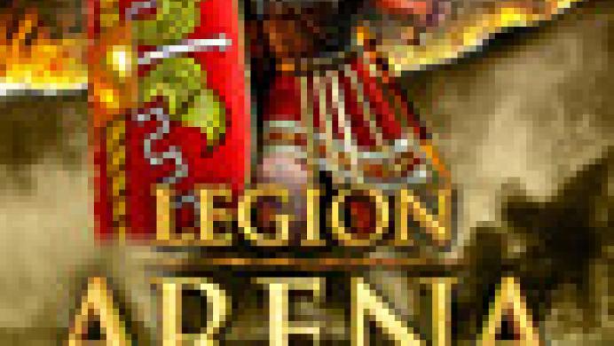 Legion Arena