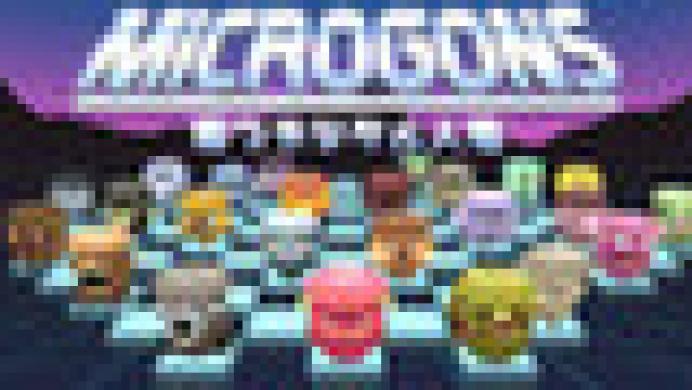 Microgons