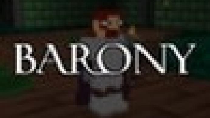 Barony