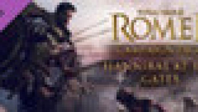 Total War: Rome II - Hannibal at the Gates