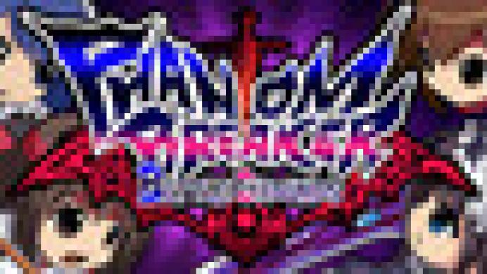 Phantom Breaker: Battle Grounds