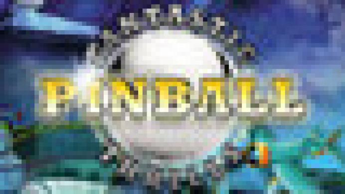 Fantastic Pinball Thrills