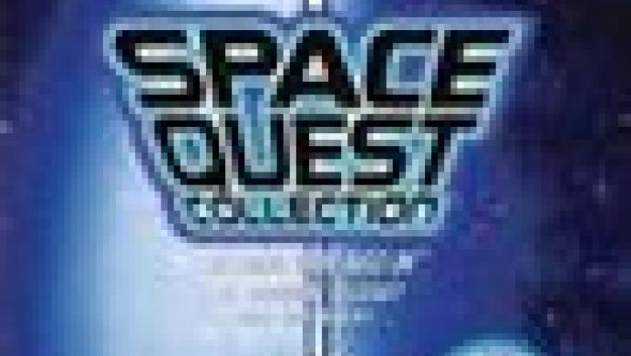 Space Quest Collection