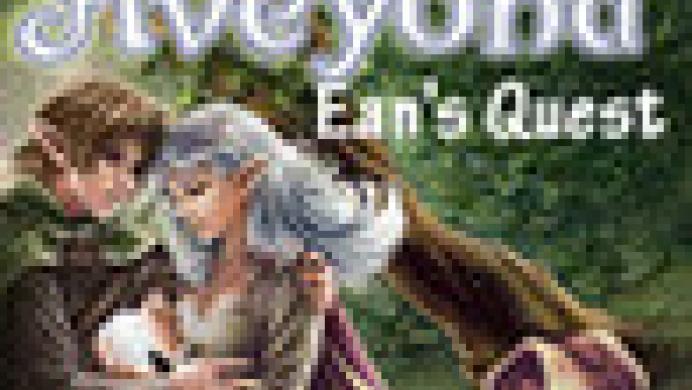 Aveyond: Ean's Quest