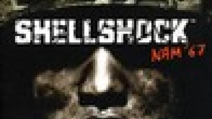 ShellShock: Nam '67