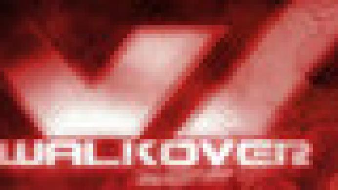 Walkover