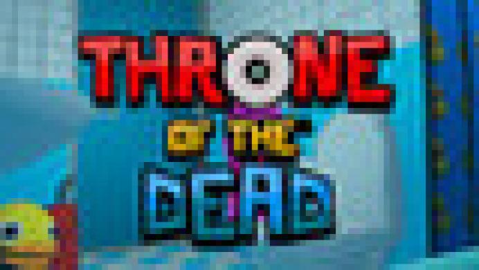 Throne of the Dead