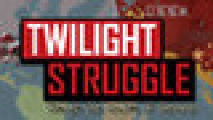 Twilight Struggle