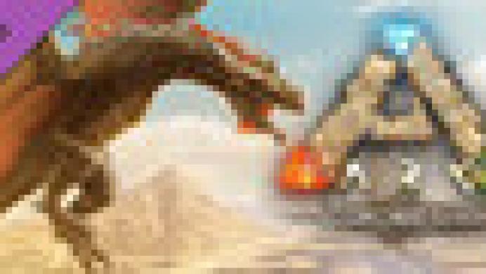 ARK: Scorched Earth