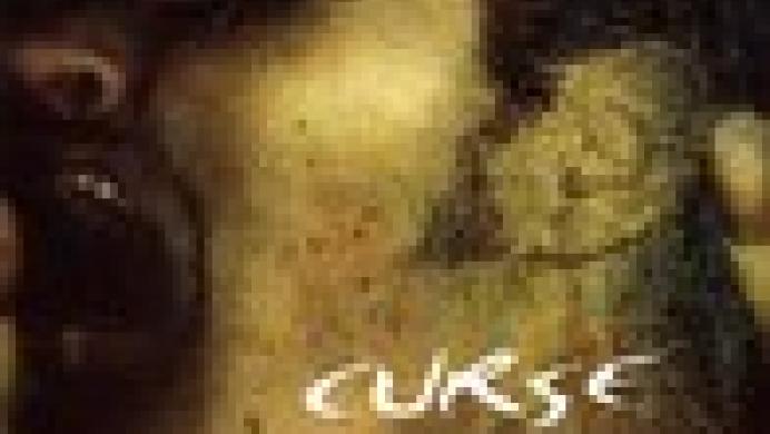 Curse: The Eye of Isis