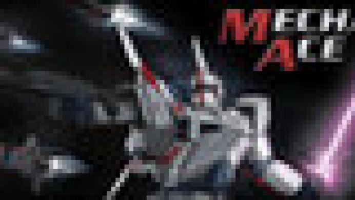 Mecha Ace