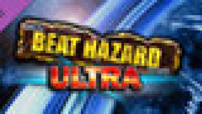 Beat Hazard Ultra