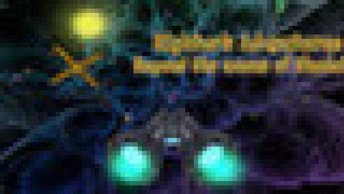 Nightork Adventures: Beyond the Moons of Shadalee