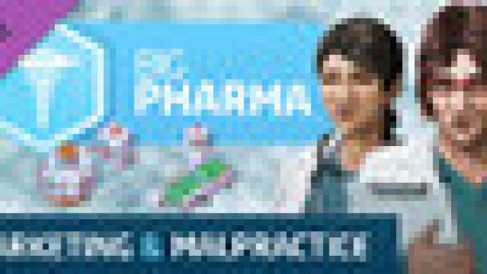 Big Pharma: Marketing and Malpractice