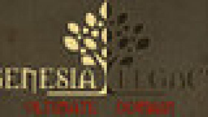 Genesia Legacy: Ultimate Domain