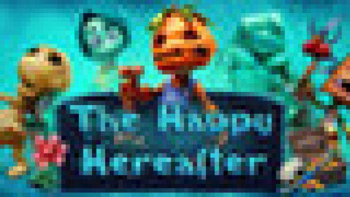 The Happy Hereafter