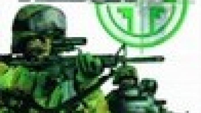 Tom Clancy's Ghost Recon Tom Clancy's Ghost Recon