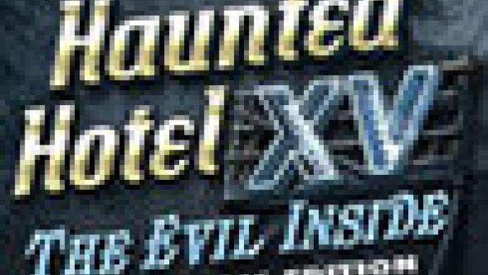 Haunted Hotel XV: The Evil Inside