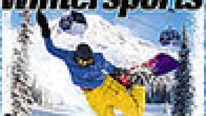 Extreme Winter Sports
