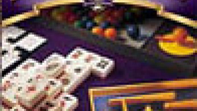 Hoyle Puzzle Games