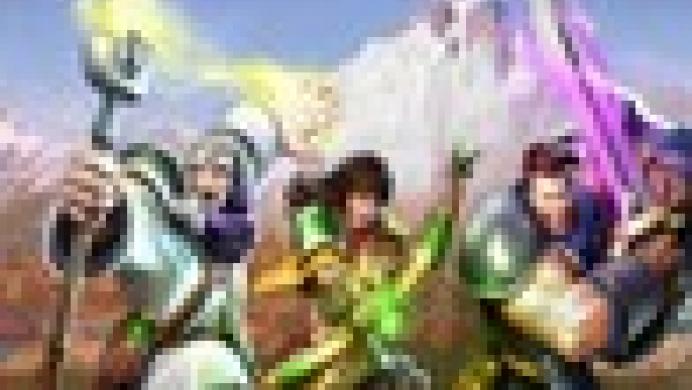 Champions of Anteria