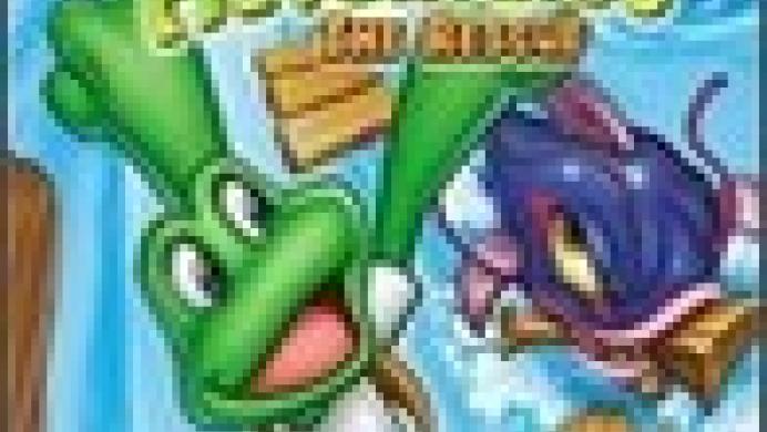 Frogger's Adventures: The Rescue