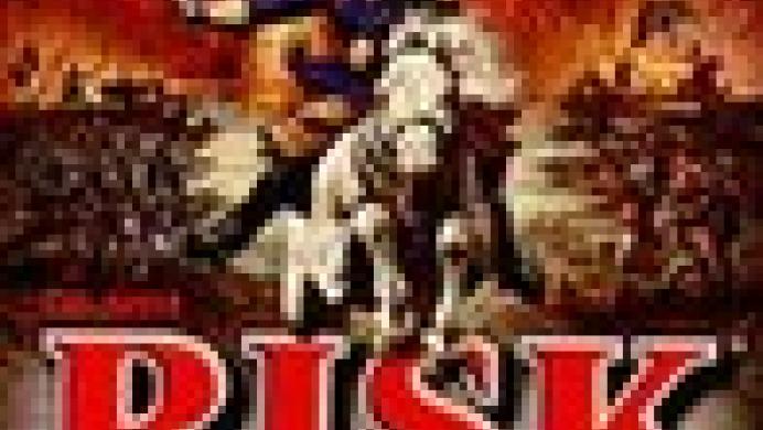 Risk (Jewel Case)