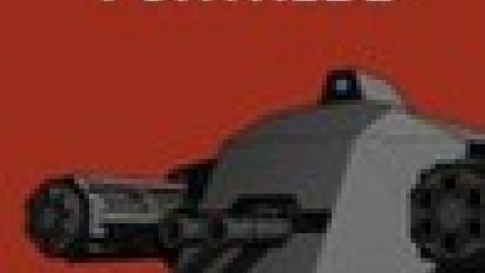 Heavy Fortress
