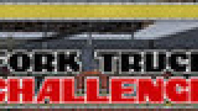 Fork Truck Challenge