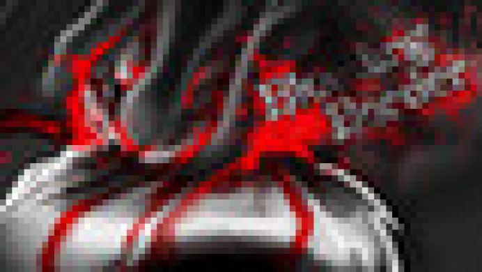 Bleeding Border