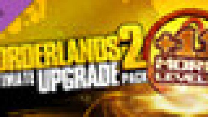 Borderlands 2: Ultimate Vault Hunter Upgrade Pack