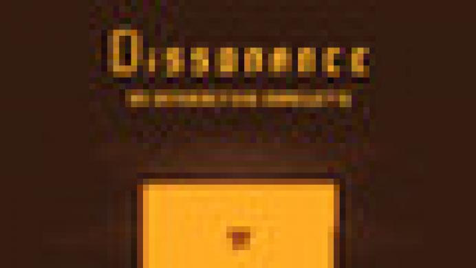 Dissonance: An Interactive Novelette