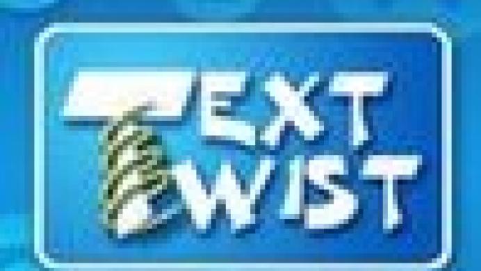 Super Text Twist