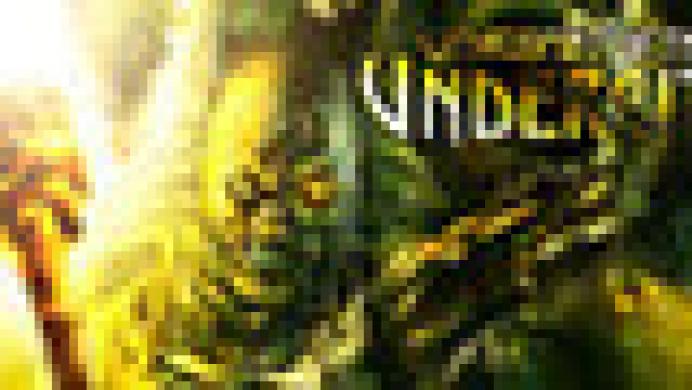Catacombs of the Undercity