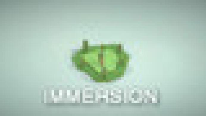 Immersion