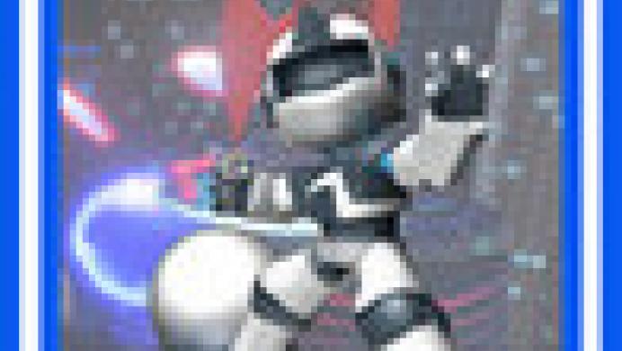Robot Pinball Escape