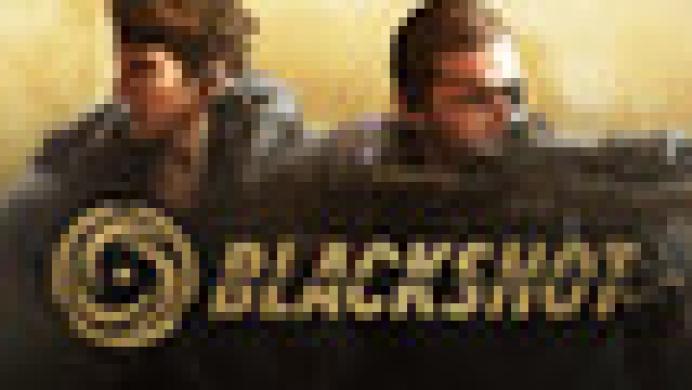 BlackShot: Mercenary Warfare FPS