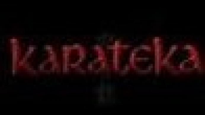 Karateka