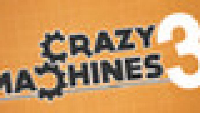 Crazy Machines 3