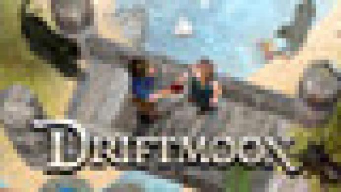 Driftmoon