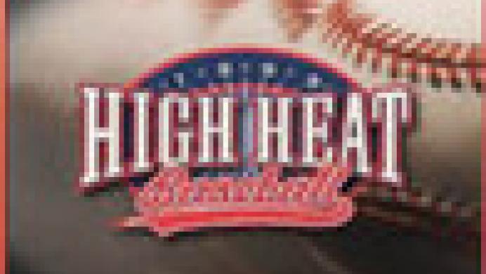 High Heat Baseball 1999