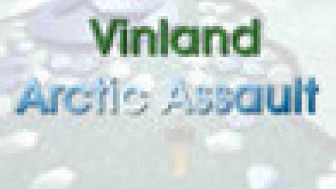 Vinland : Arctic Assault