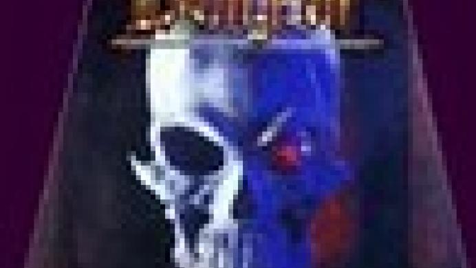 Deathtrap Dungeon