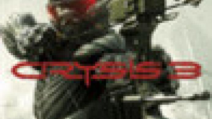 Crysis 3