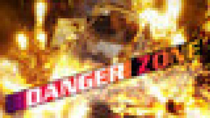 Danger Zone Danger Zone