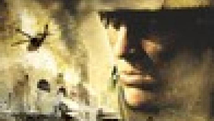 Full Spectrum Warrior Full Spectrum Warrior