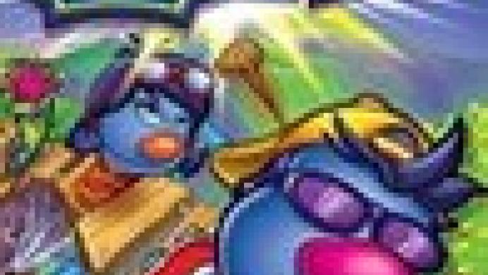 Zoombinis