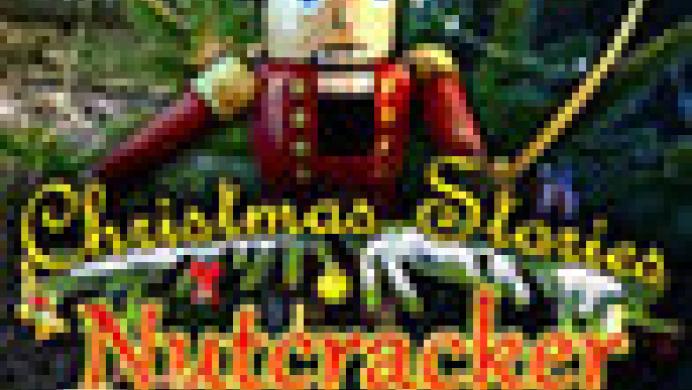 Christmas Stories: Nutcracker